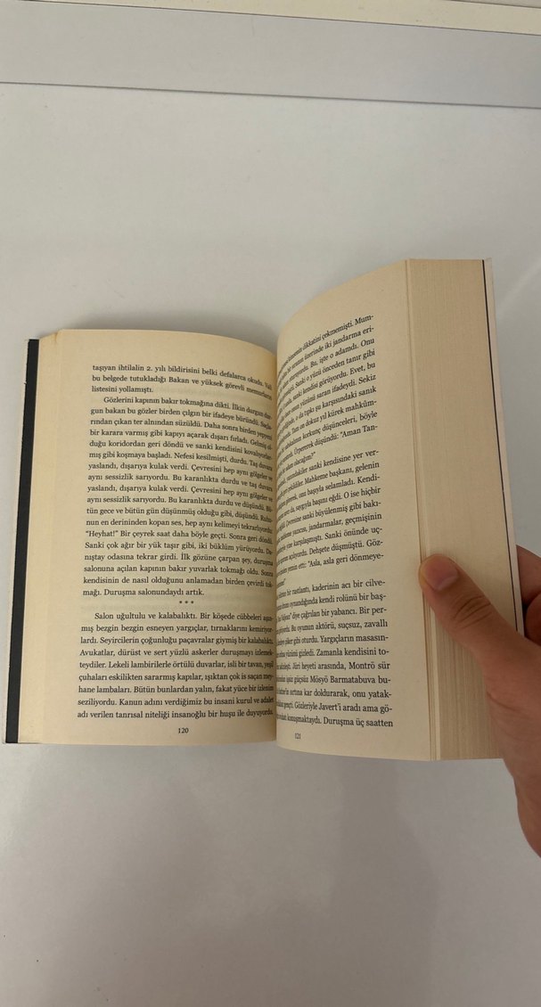 Sefiller - Victor Hugo - Görsel 2