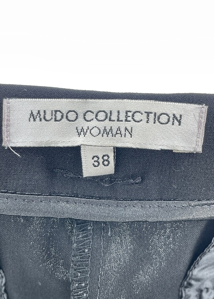 Mudo Bermuda / Kapri %70 İndirimli. - Görsel 4