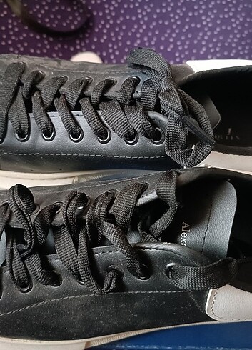 Alexander mcqueen orjinal 