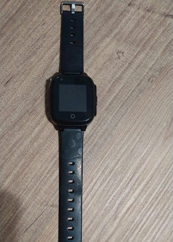 Siyah Akıllı Saat - Görsel 4