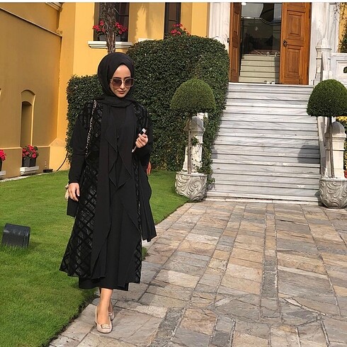 Abaya