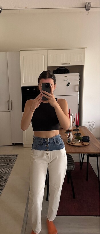 mavi jeans
