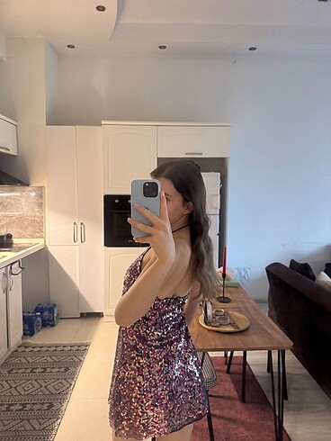 s Beden zara elbise