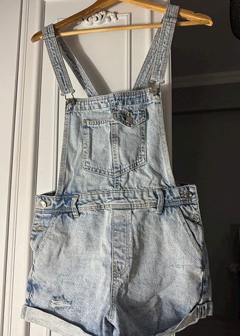 Bershka slopet