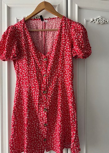 H&M Elbise