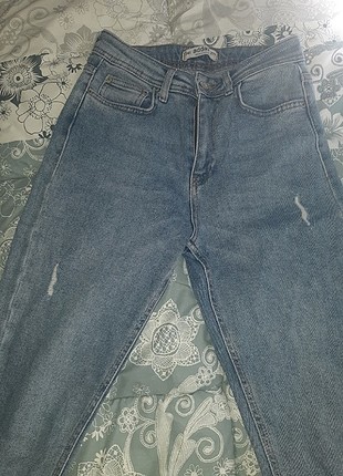 Mom jean 