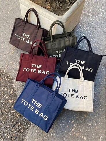  Beden The tote bag çanta #çanta