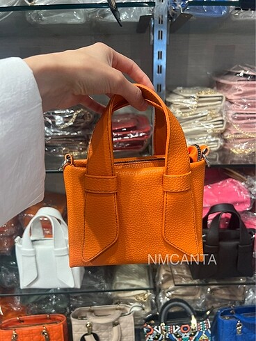Diğer Mango model çanta #çanta