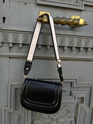 Zara model çanta