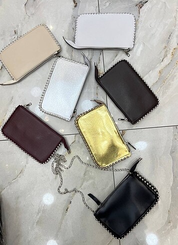 Zara model çanta