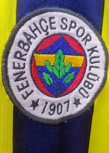 Adidas Fenerbahçe 1999 proton forma