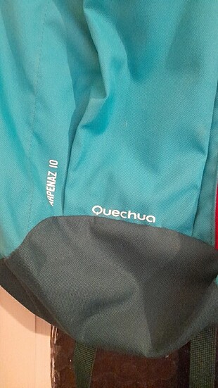 Quechua Quechua
