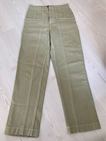Slim fit jean