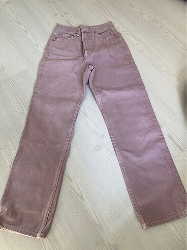 Slim fit jean