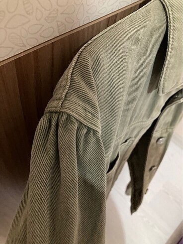 Pull and Bear Kot ceket