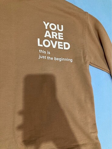 Defacto Sweatshirt