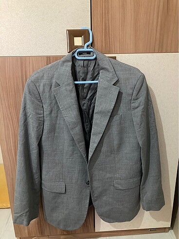 Blazer ceket