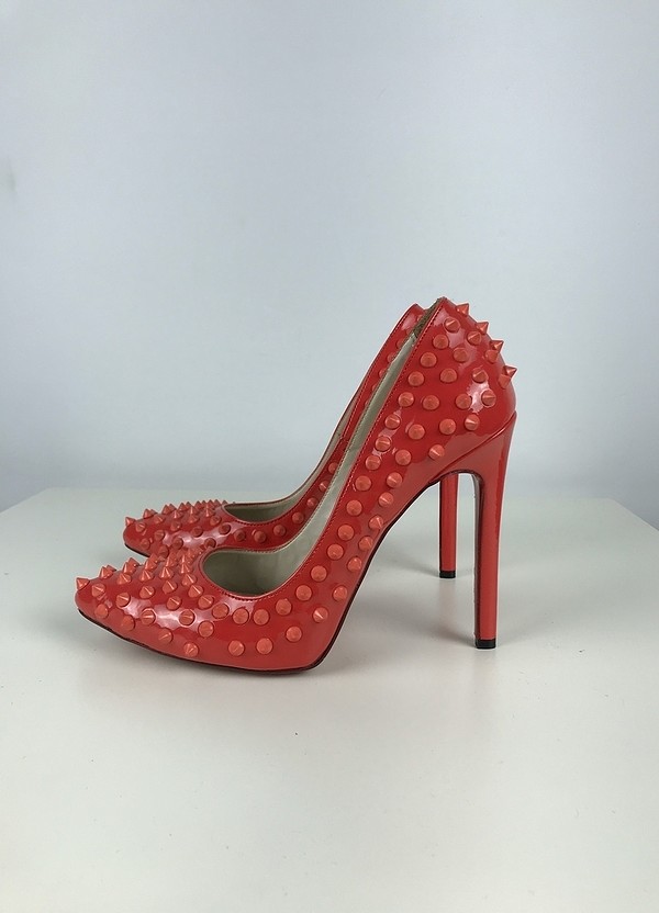 Topuklu Ayakkabı
 - Görsel 2