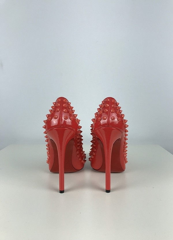 Topuklu Ayakkabı
 - Görsel 3