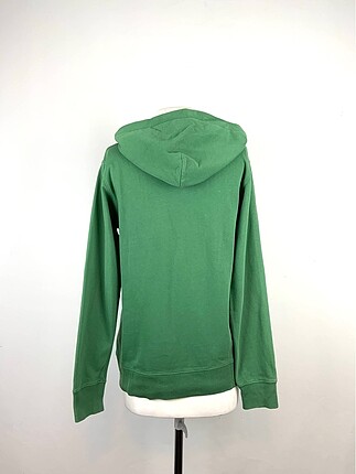 xs Beden Baskılı Sweatshirt