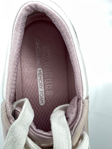 38.5 Beden çeşitli Renk Skechers Spor Ayakkabı p İndirimli.
