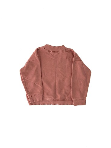 Zara Zara Sweatshirt p İndirimli.