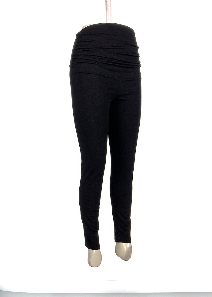 Diğer Hamile Tayt %70 İndirimli. - Görsel 2