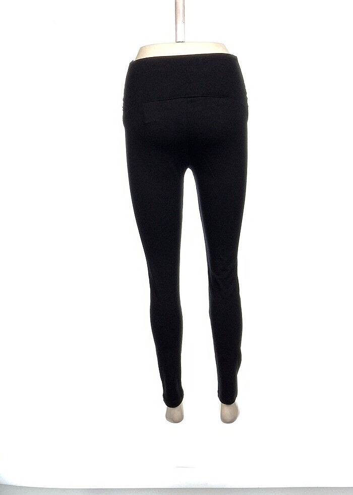 Diğer Hamile Tayt %70 İndirimli. - Görsel 3