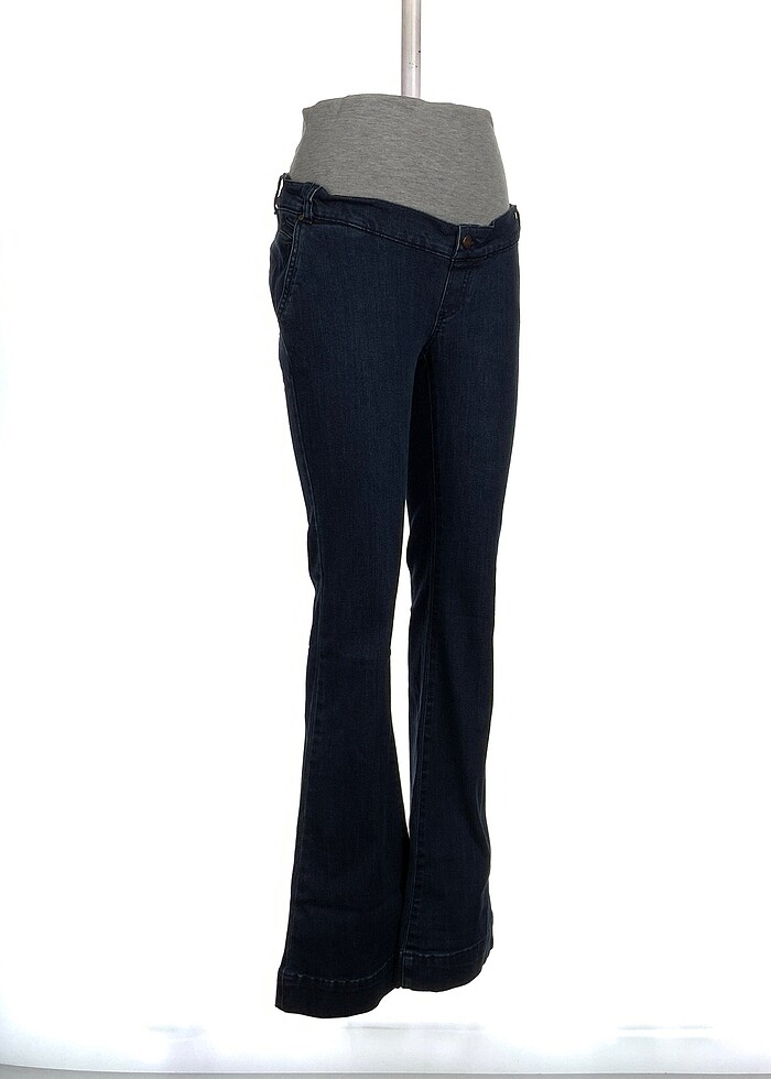 Diğer Hamile Pantolon p İndirimli. - Görsel 2