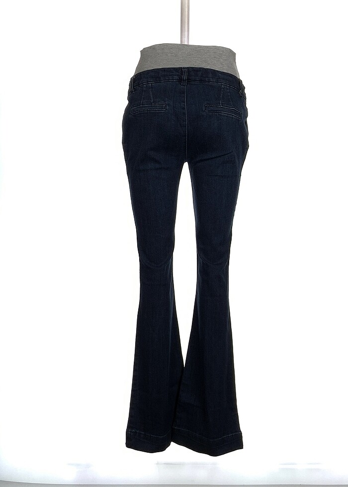 Diğer Hamile Pantolon p İndirimli. - Görsel 3