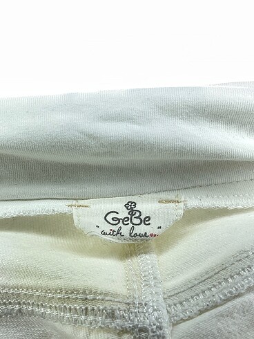 Diğer Hamile Pantolon p İndirimli. - Görsel 4