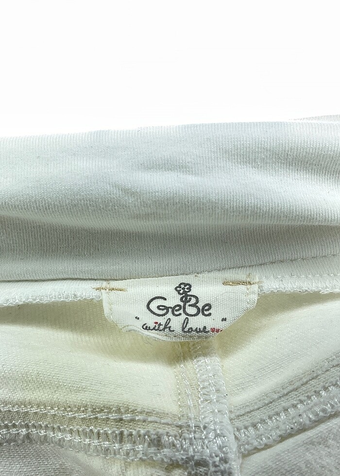 Diğer Hamile Pantolon p İndirimli. - Görsel 4