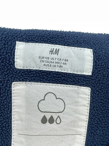 universal Beden pembe Renk H&M Mont p İndirimli.