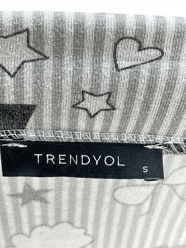 s Beden çeşitli Renk Trendyol & Milla Pijama / Gecelik %70 İndirimli.