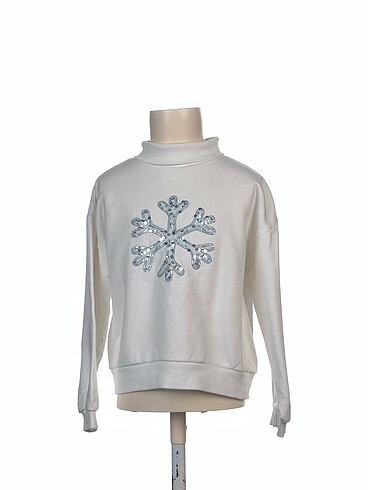 Vintage Love Sweatshirt p İndirimli.