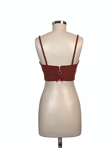 s Beden Vintage Love Mini Üst %70 İndirimli.