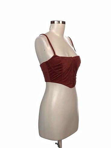 Vintage Love Vintage Love Mini Üst %70 İndirimli.