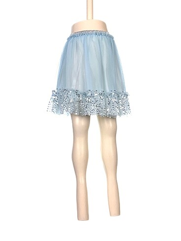 İdilbaby Vintage Love Mini Etek p İndirimli.