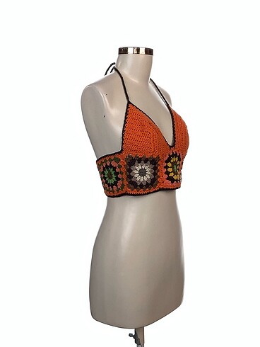 Vintage Love Vintage Love Mini Üst %70 İndirimli.