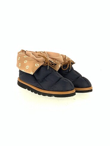 Vintage Love Vintage Love Bot %70 İndirimli.