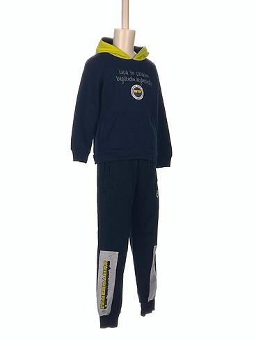 Fenerium Fenerium Eşofman Takımı p İndirimli.