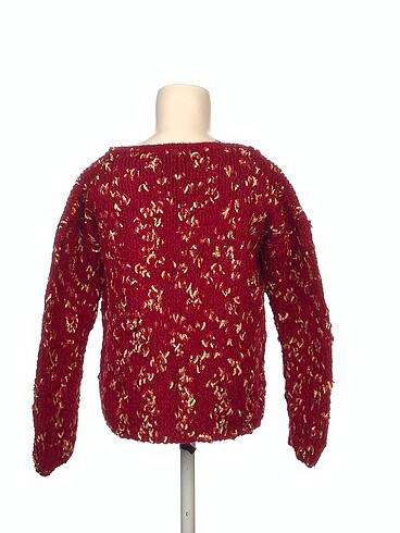 Vintage Love Kazak / Triko %70 İndirimli. - Görsel 3