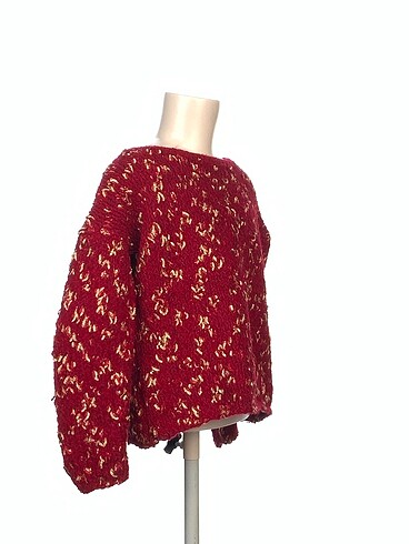 Vintage Love Kazak / Triko %70 İndirimli. - Görsel 2