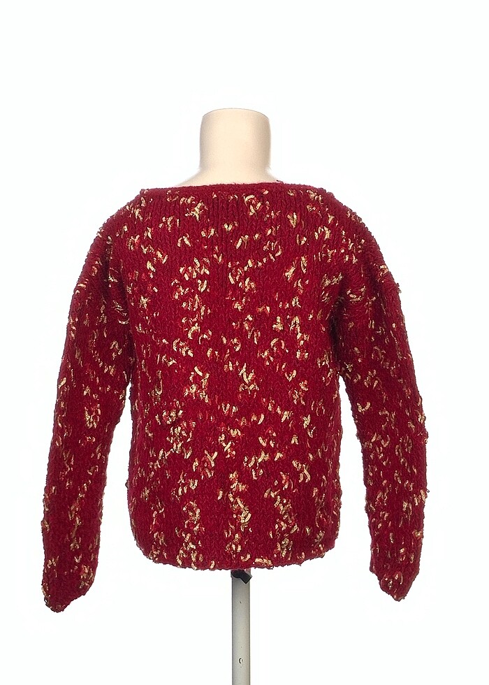 Vintage Love Kazak / Triko %70 İndirimli. - Görsel 3