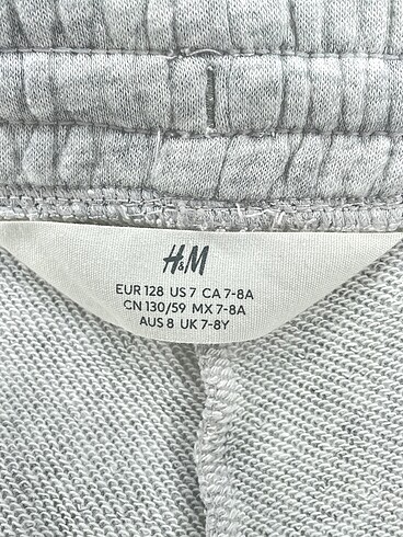 H&M Mini Şort %70 İndirimli. - Görsel 4