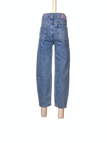 Mavi Jeans Jean / Kot %70 İndirimli. - Görsel 3