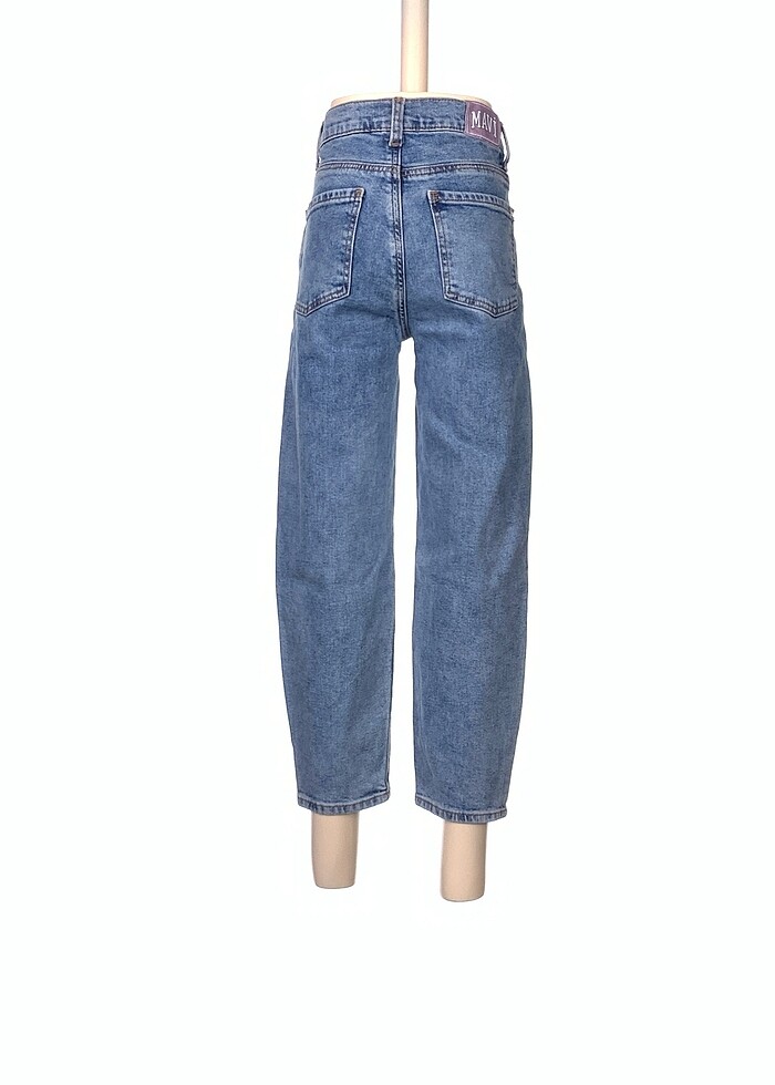 Mavi Jeans Jean / Kot %70 İndirimli. - Görsel 3