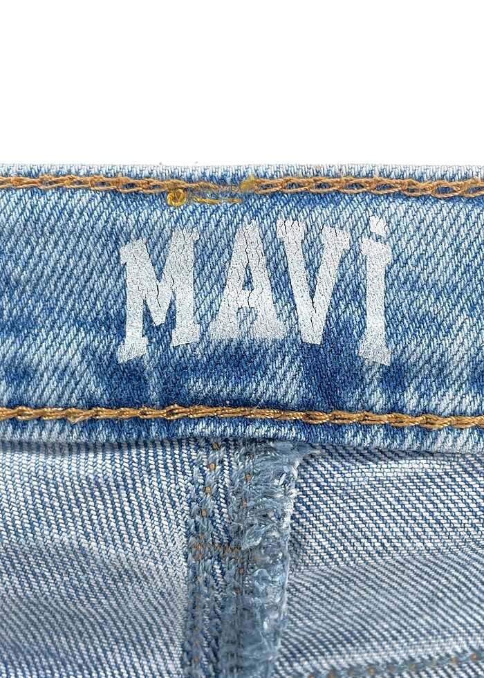 Mavi Jeans Jean / Kot %70 İndirimli. - Görsel 4