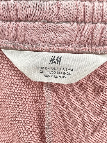 H&M Mini Şort %70 İndirimli. - Görsel 4