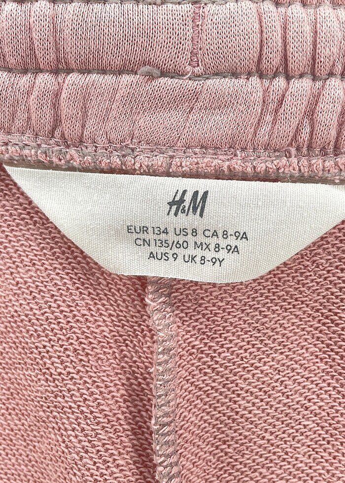 H&M Mini Şort %70 İndirimli. - Görsel 4